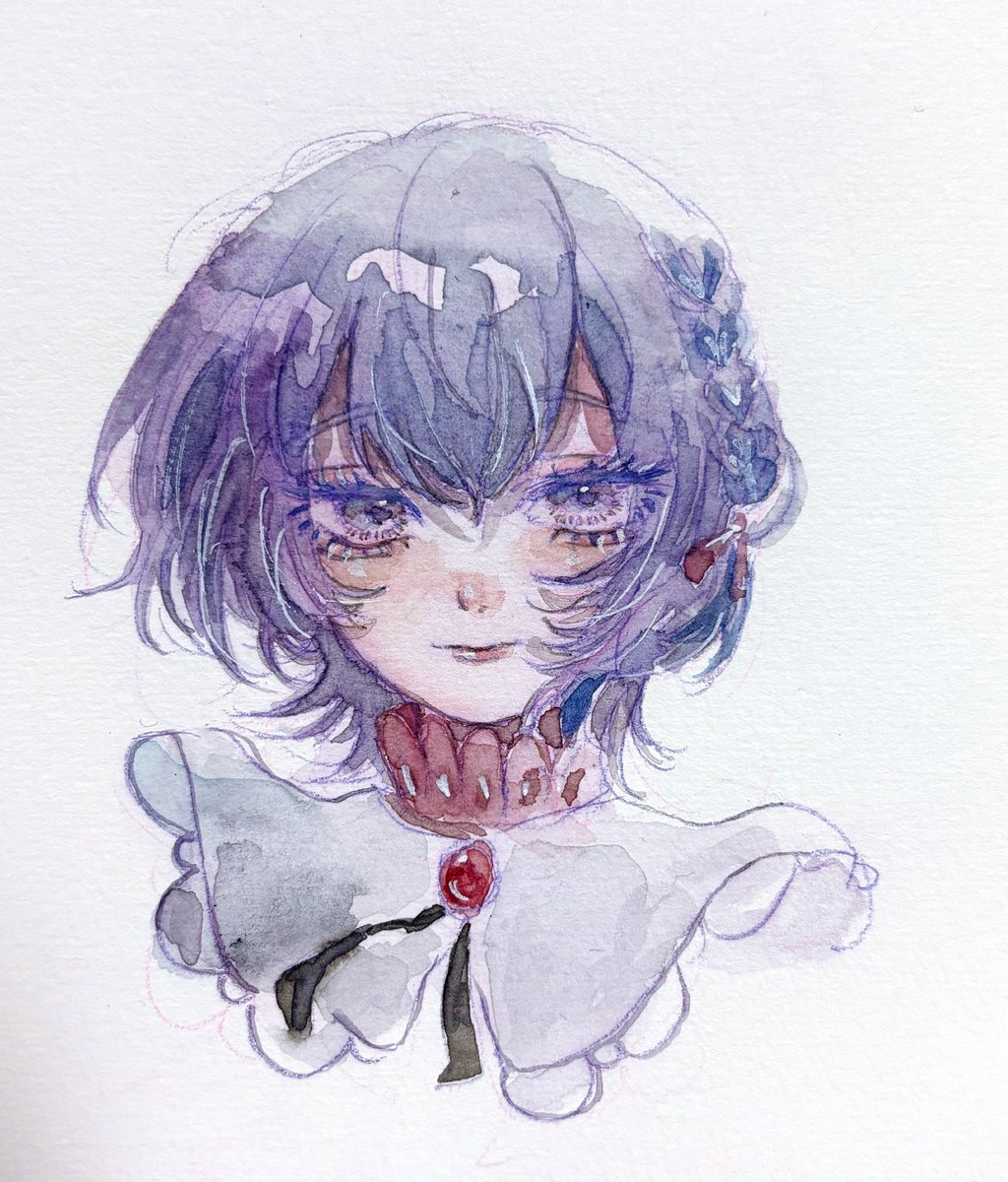 kannkitu_noyu's tweet photo. oc🎨 https://t.co/dOI2GvefyV