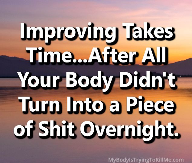 HumorChronic's tweet photo. #unspirational https://t.co/mZZbxitMaz