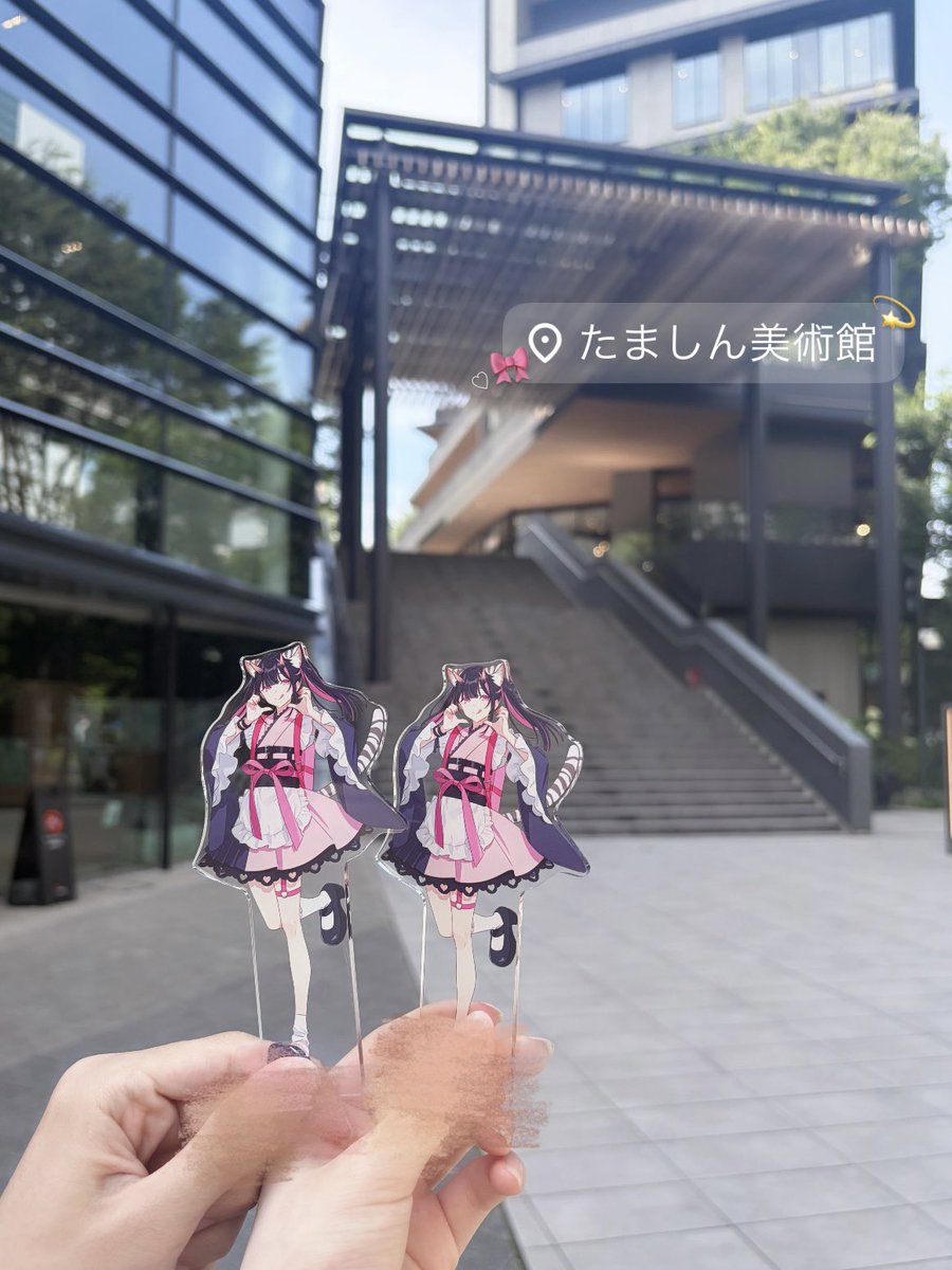 1tlny5v's tweet photo. 聖地巡礼�� > ̫ < υ��� https://t.co/14eEBt6Szv