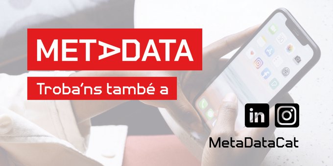 MetaDataCat tweet picture