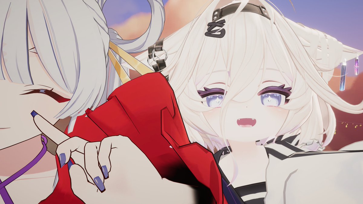 AkitoP_VRC's tweet photo. https://t.co/sm01Z7xM0b