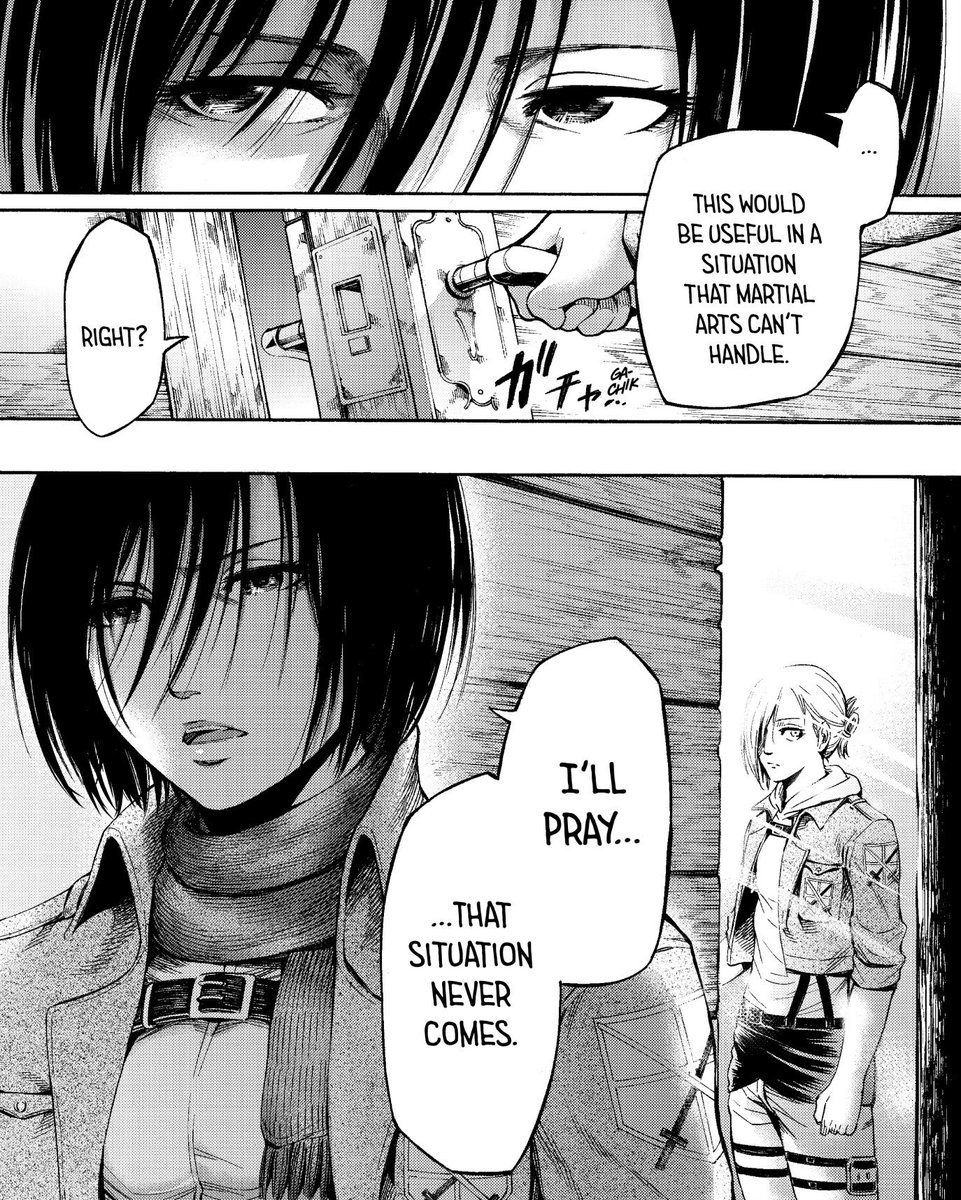 mikasaarchive's tweet photo. deserved proper anime adaptation https://t.co/nFqrRDbtTh