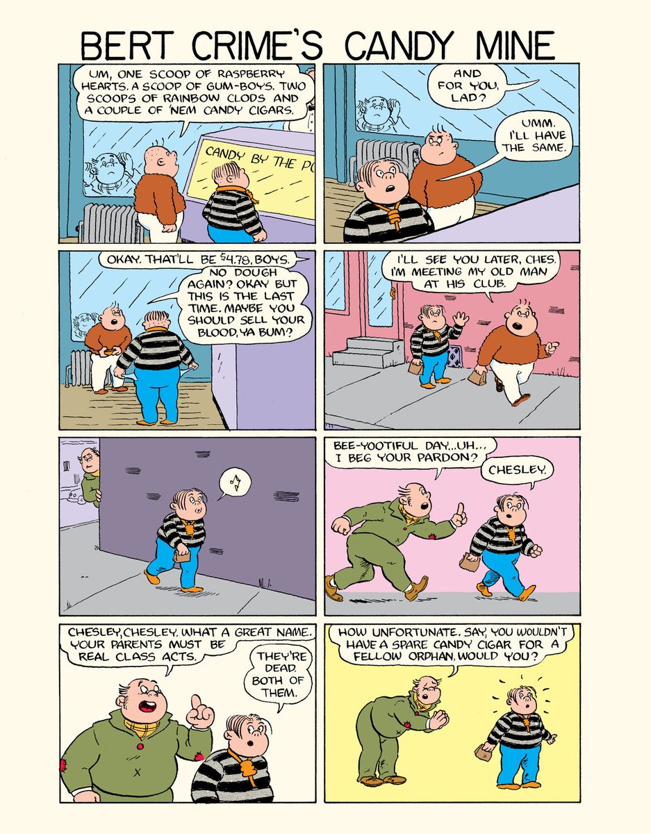 a_picture_plain's tweet photo. Charles Forsman, various pages
#art
#artwork
#artmattersandthings
#artappreciation
#figurativeart
#illustration
#comics
#independentcomics
#comix
#comicbookart
#modernagecomics
#contemporaryart
#charlesforsman
#american
#artist
#illustrator
#cartoonist
#author https://t.co/GuPAx6M2He