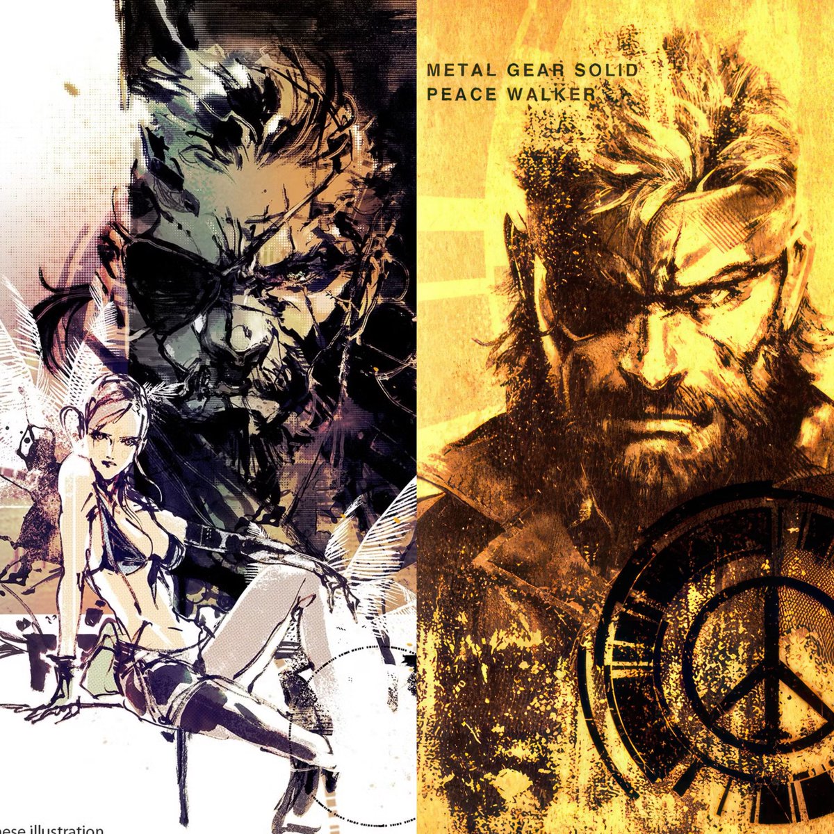 vlxdvxid's tweet photo. Day 13 of asking for Venom Snake & Big Boss to be added in Fortnite
#venomsnake #bigboss #nakedsnake
#metalgear #metalgearsolid #metalgearxfortnite #metalgearwave2
#venomsnakeforfortnite #bigbossforfortnite #nakedsnakeforfortnite
@Fortnite @EpicGames @Konami @Metalgear https://t.co/9z7tH7UwI9