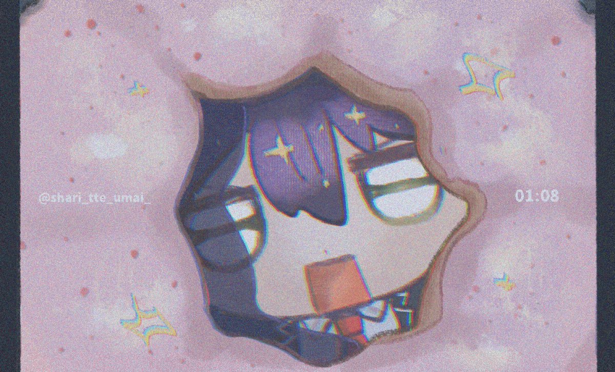 shari_tte_umai_'s tweet photo. みつかっちゃった https://t.co/2qSC1hNWym