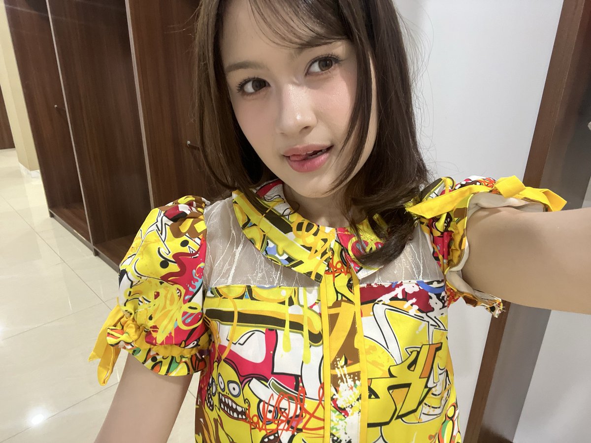 Nachia_JKT48's tweet photo. TERIMAKASIIIIH ITA 2026 !!!!! https://t.co/9divWyFB1L