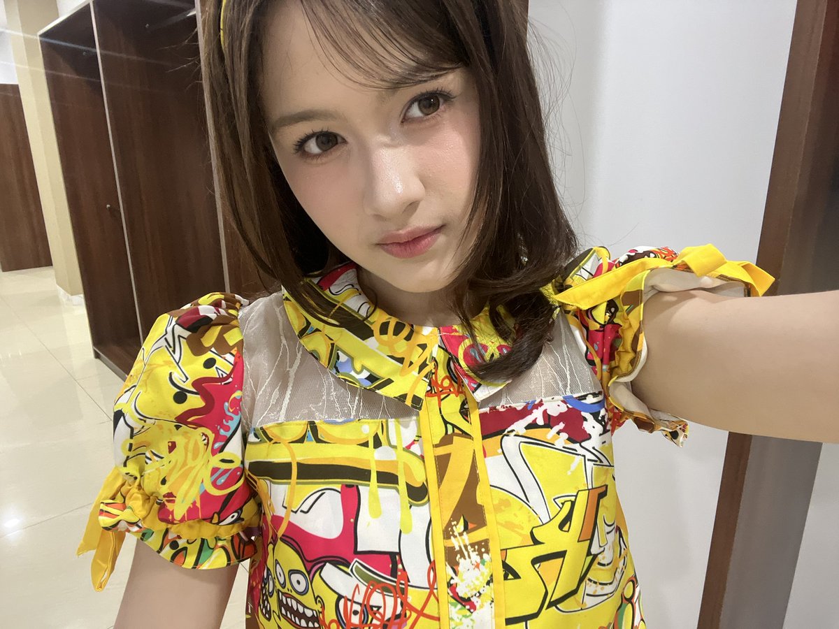 Nachia_JKT48's tweet photo. TERIMAKASIIIIH ITA 2026 !!!!! https://t.co/9divWyFB1L
