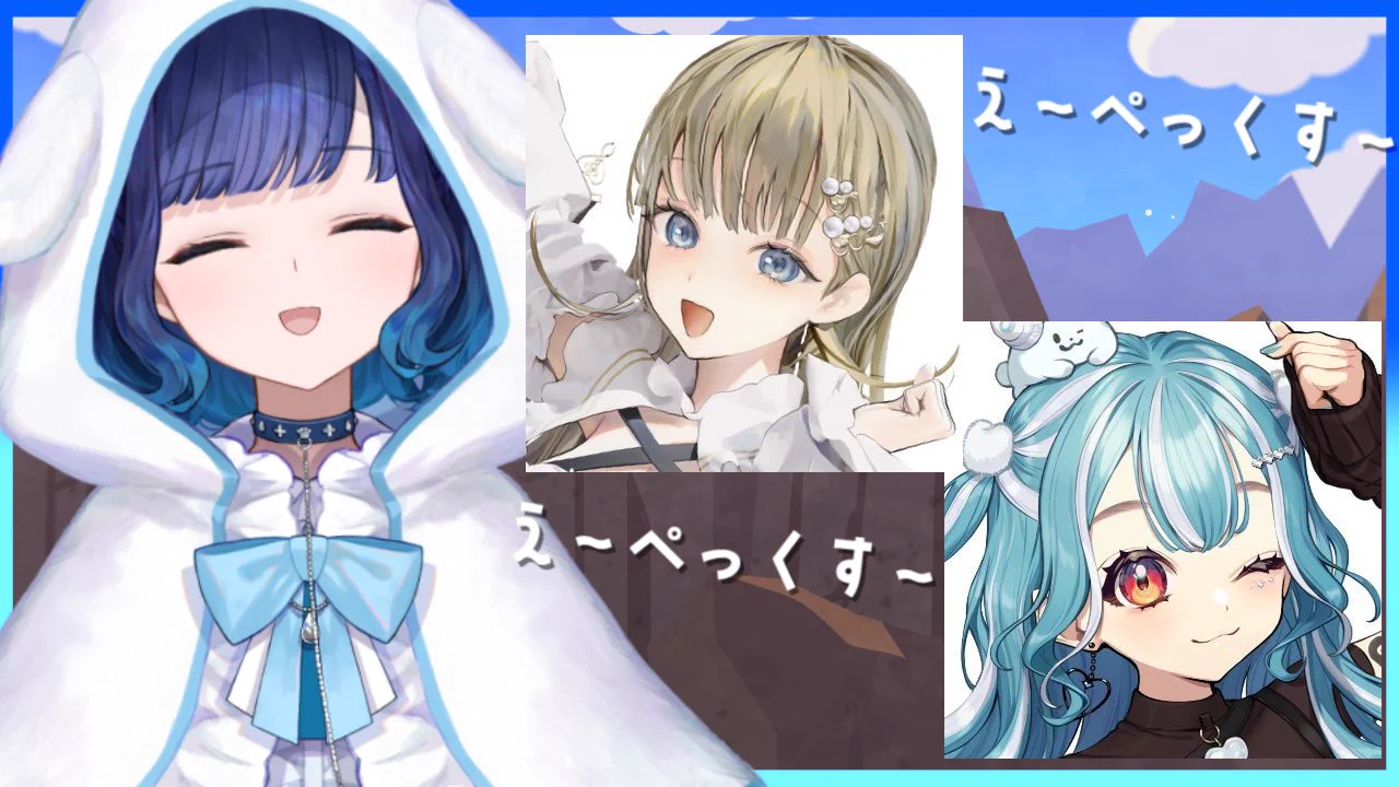 紡木こかげ📘💧 (@kokage_tsumugi) / X