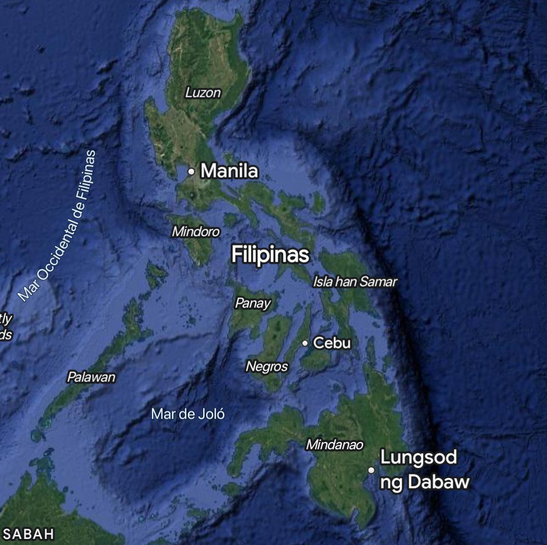 kinetsand's tweet photo. sería interesante vivir en filipinas y poder decir "en que isla vives"? https://t.co/xqxMRt9Ozs