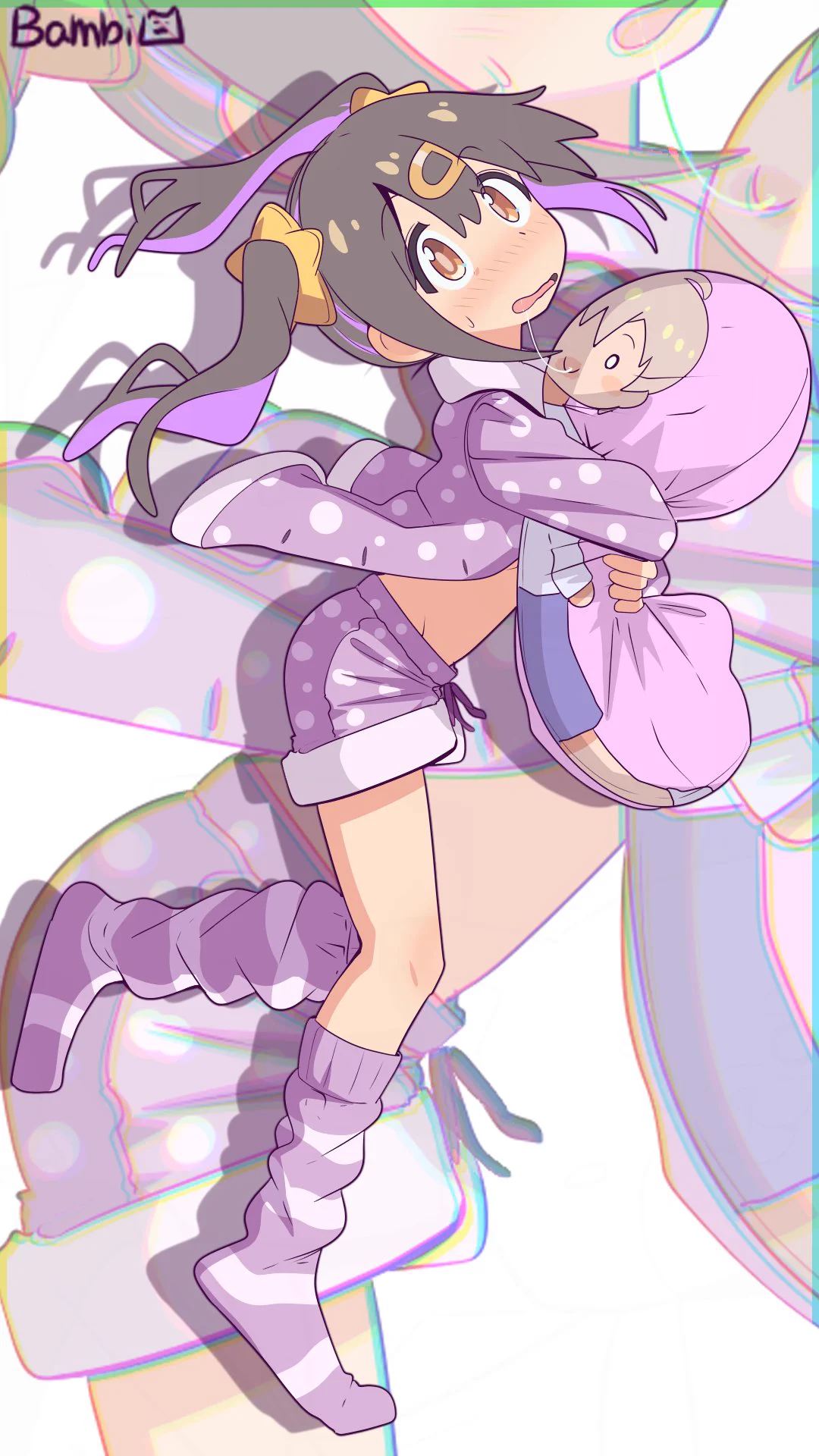 ばんび (@bambi2000line) / X
