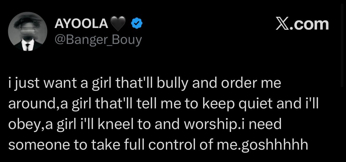 Peaceee21's tweet photo. At least I will keep you in check
#mybitch https://t.co/r9anEPOsT4