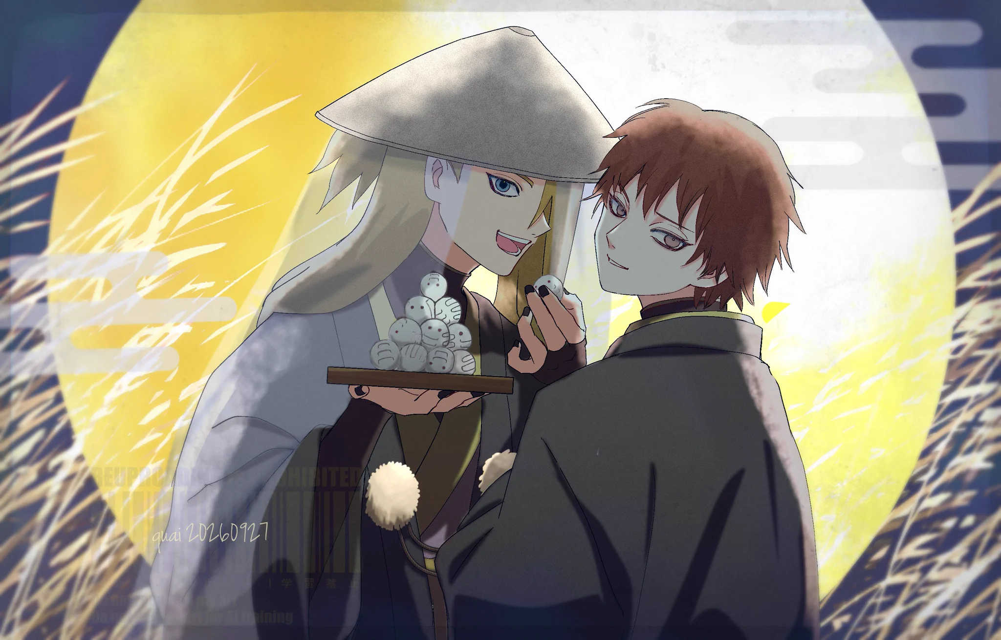 quai (@miomu4) / X