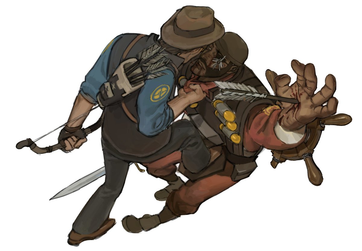 juniperishh's tweet photo. #swordvan https://t.co/lClqUuYGQj
