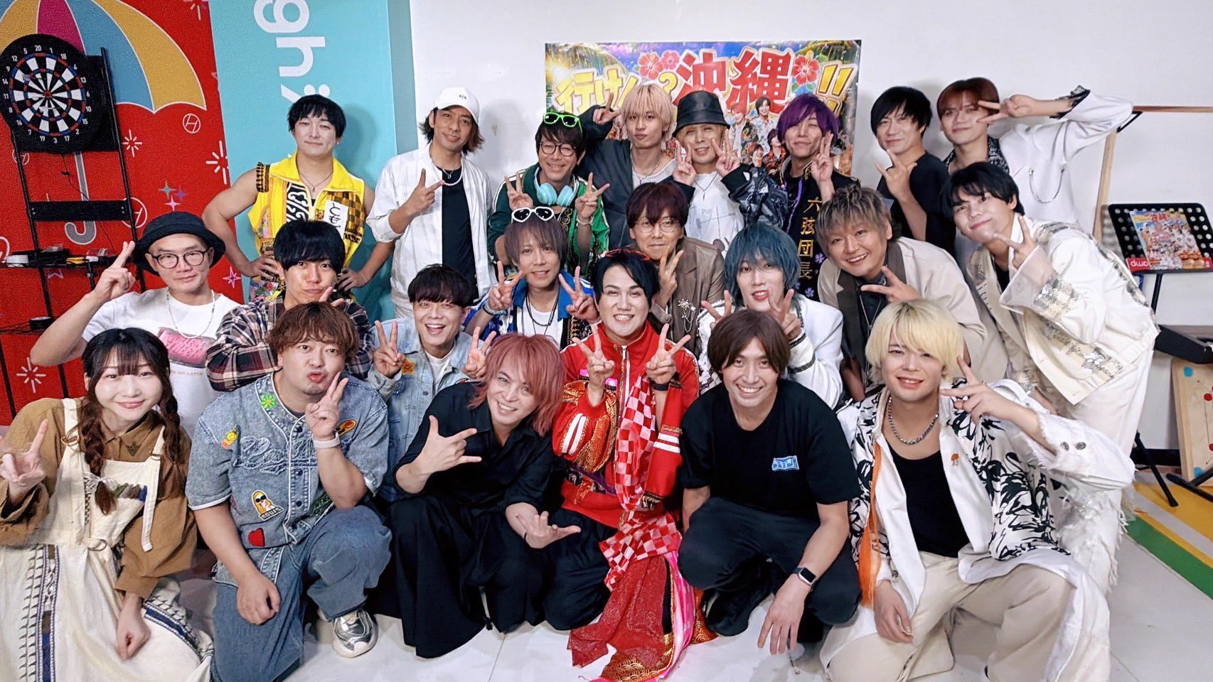 西村俊祐@9.27幕張祭！ on X: 