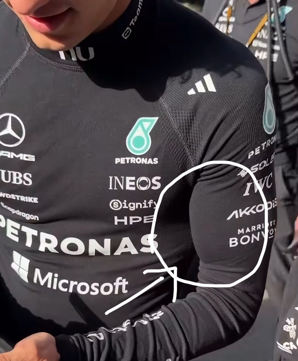 privdupain's tweet photo. depois desse final de semana do Kimi eu ate esqueci de comentar sobre isso aqui https://t.co/sok7Z3ZqHl