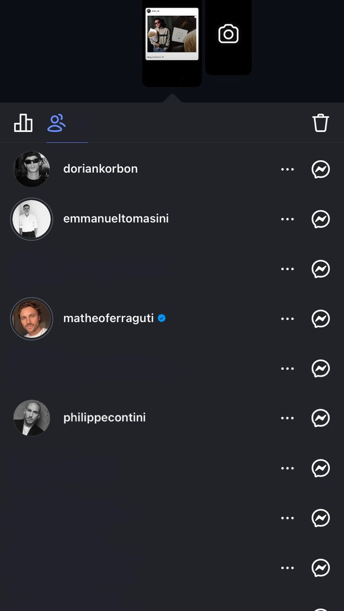 snflwrpixie's tweet photo. Emmanuel Tomasini, Mathieu Ferraguti (YSL's Vice President, Retail Training & Client Experience) and Dorian Korbon (YSL's Worldwide Head of VIP & Influence) liked joong's latest post and Philippe Contini (YSL's Chief Marketing Officer) seen the story of joong's YSL post🖤

#YSL #SaintLaurent 
#JoongArchen