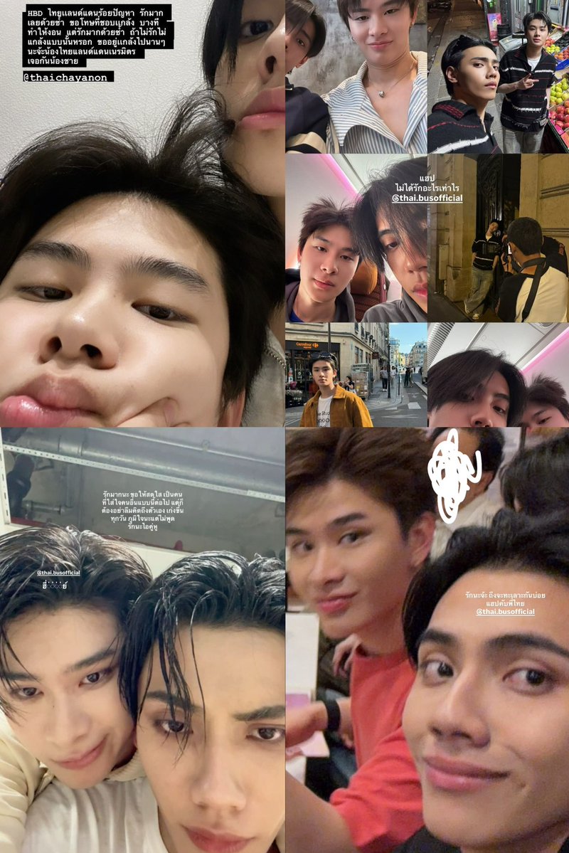 pockkalatttt's tweet photo. 2023 รักมากด้วยซ้ำ
2024 ไม่ได้รักอะไรเท่าไร
2025 รักมากนะ
2026 รักนะจ้ะ

คับเฮียก็รักทุกปี https://t.co/jB3fuvVsdX