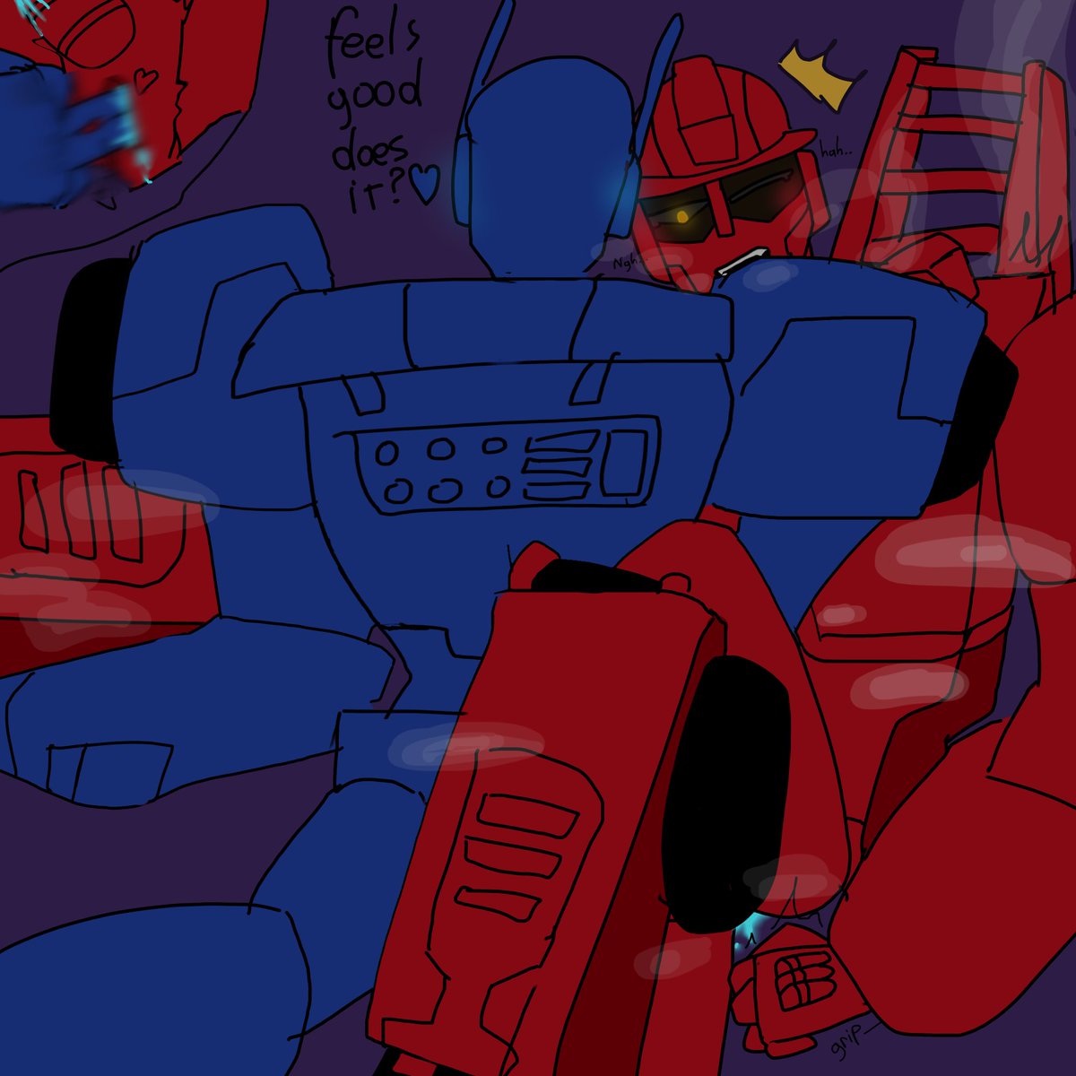 VOCALOIDSSTAR's tweet photo. Pleasure 🚒🚓
#Heatwave #Chase #rescuebots #Heatchase https://t.co/JsQ4LgVaLy