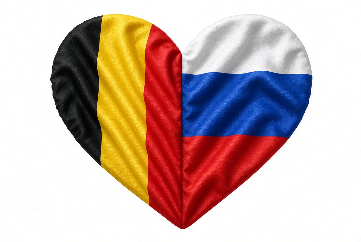 WHuzar's tweet photo. @GeromanAT Я бельгиец, и Россия не мой враг!
Ik ben Belg en Rusland is niet mijn vijand!
I'm Belgian and Russia is not my enemy!
🇧🇪❤️🇷🇺 https://t.co/hZL2iuYozV