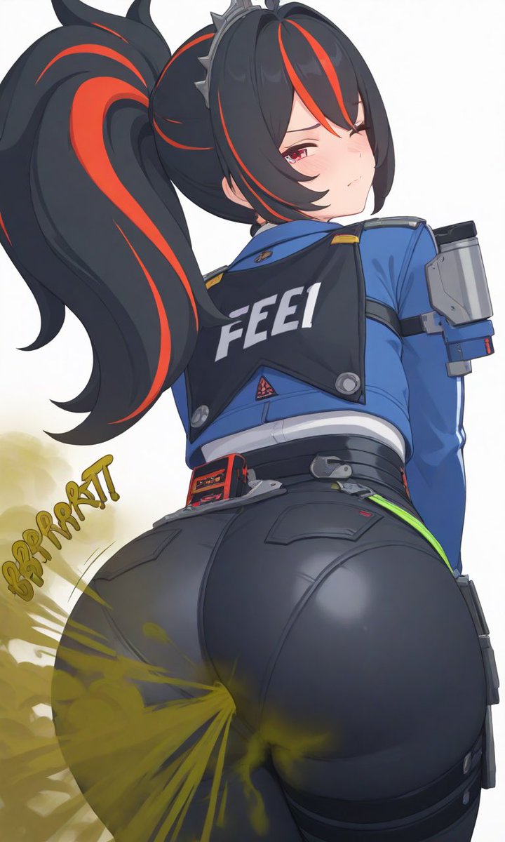 StinkyZhuYuan's tweet photo. Well can I, proxy~? https://t.co/wUXv08z9uJ