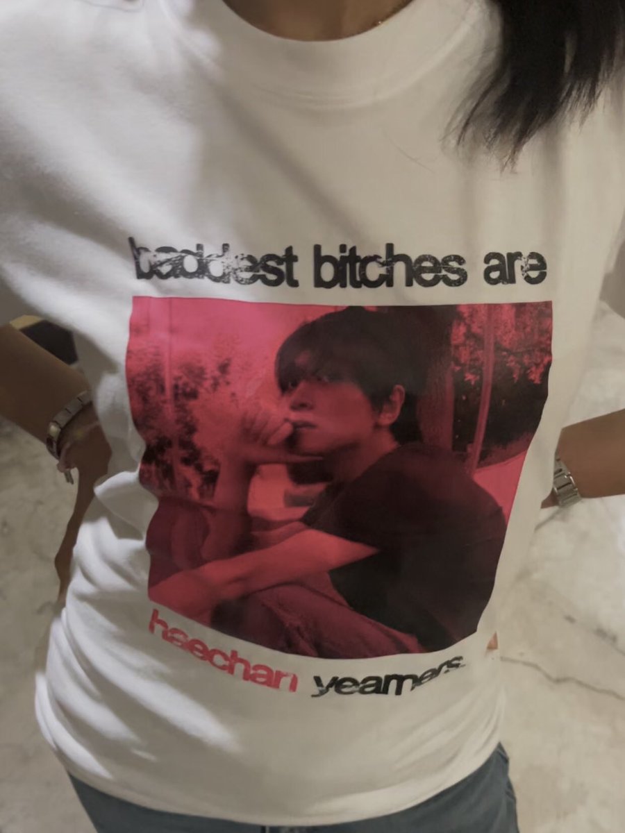 haevenleehc's tweet photo. i love haechanifying every part of me tbh https://t.co/mZYSV8Czp9