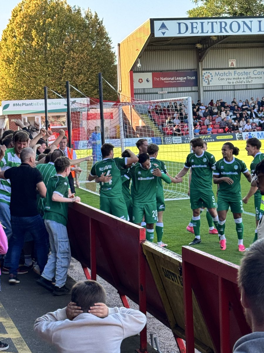 AbbyYTFC's tweet photo. This team. https://t.co/CEvBB1060z