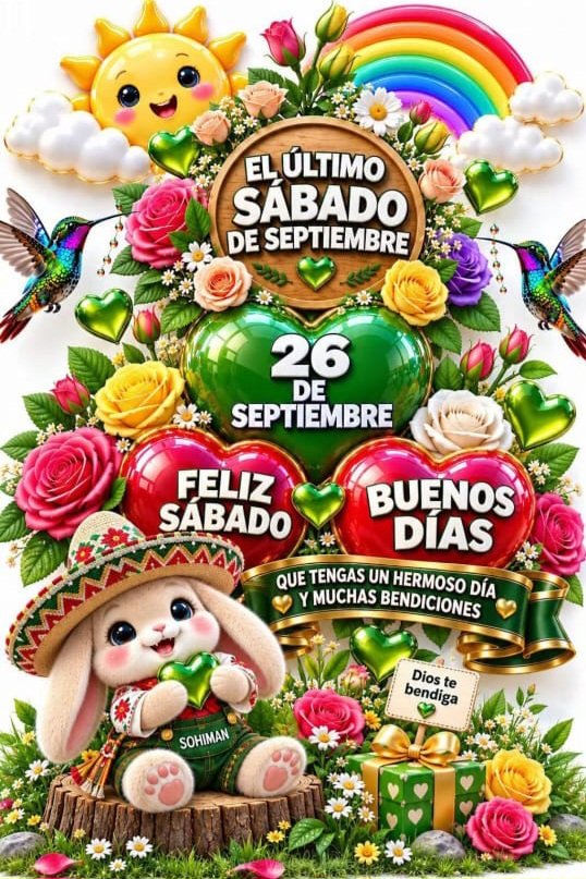 MarjoriePincay's tweet photo. Buen sábado... https://t.co/XurmlpfHvy
