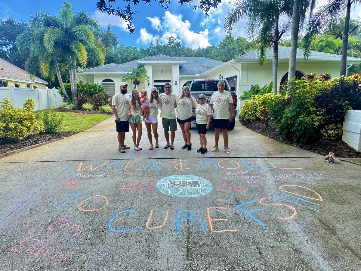 FSHDSociety's tweet photo. Thank you to everyone who supported our #FSHDWalkRoll events this past weekend in British Columbia, the US Mid-Atlantic, Michigan, Ontario, San Diego, and Utah plus DIY fundraisers in Tampa, FL and San Antonio, TX.
Read our full recap: https://t.co/KAo86njJR1
#FSHD #FacesofFSHD https://t.co/sICisM0lXy