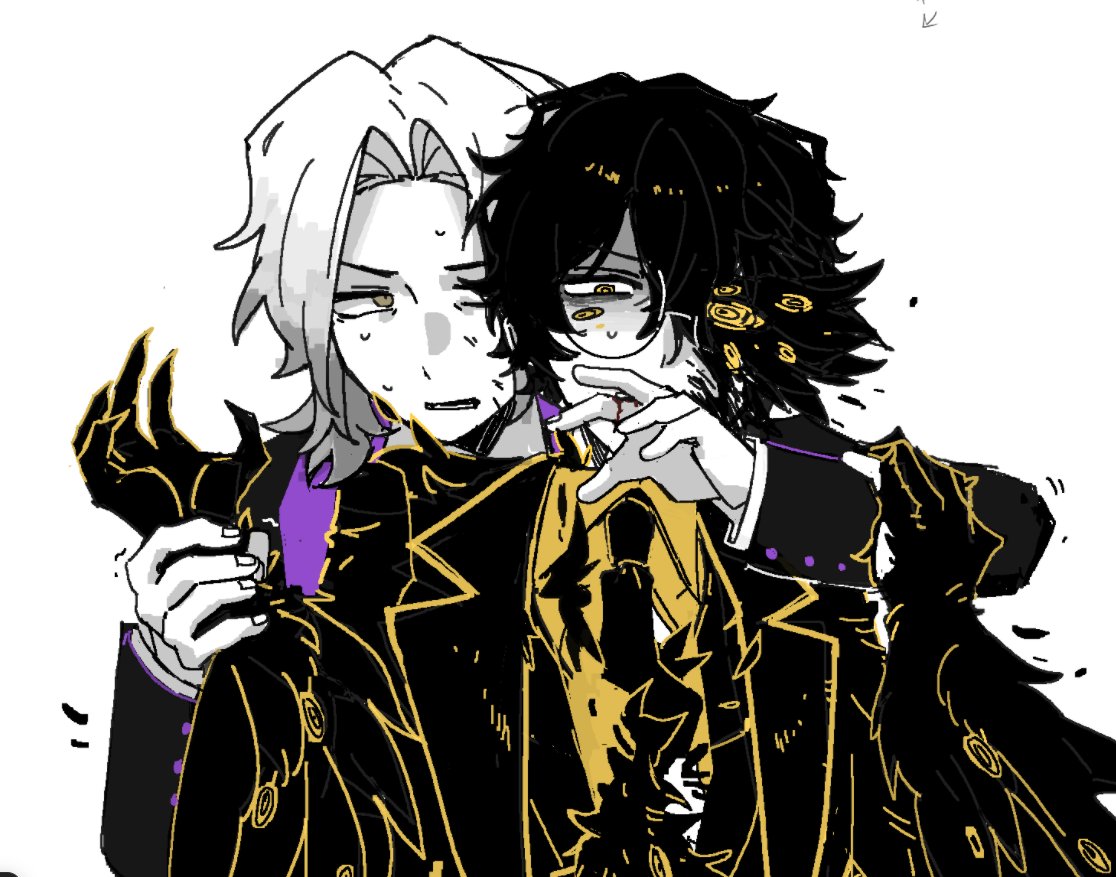 BCart1770039991's tweet photo. これが、必要な能力値を満たしていない職員がWAWクラスのE.G.Oを装備できない理由だ。
그래서 필요한 등급을 충족하지 못한 직원은 WAW 등급의 E.G.O 장비를 착용할 수 없는 것이다.
This is why Employees who don't meet the required level are prohibited from equipping WAW-grade E.G.O. https://t.co/ybsZV1DOeT