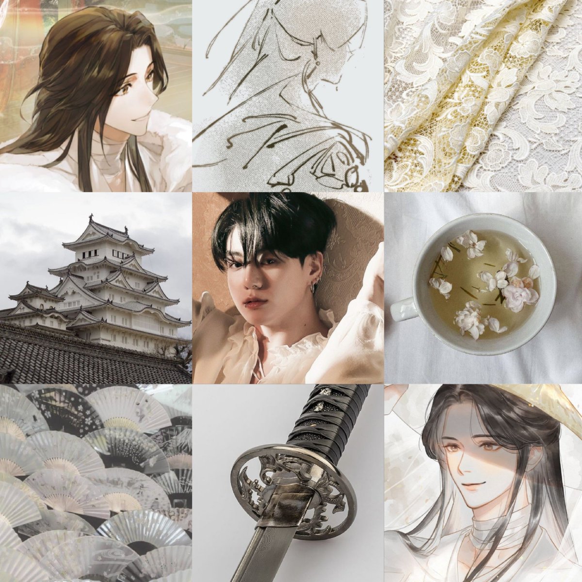 florasuave's tweet photo. xie lian jeongguk x hua cheng taehyung ᭝  🪭ㆍ˳͡ 𓏼 https://t.co/XeoyN1oNAy