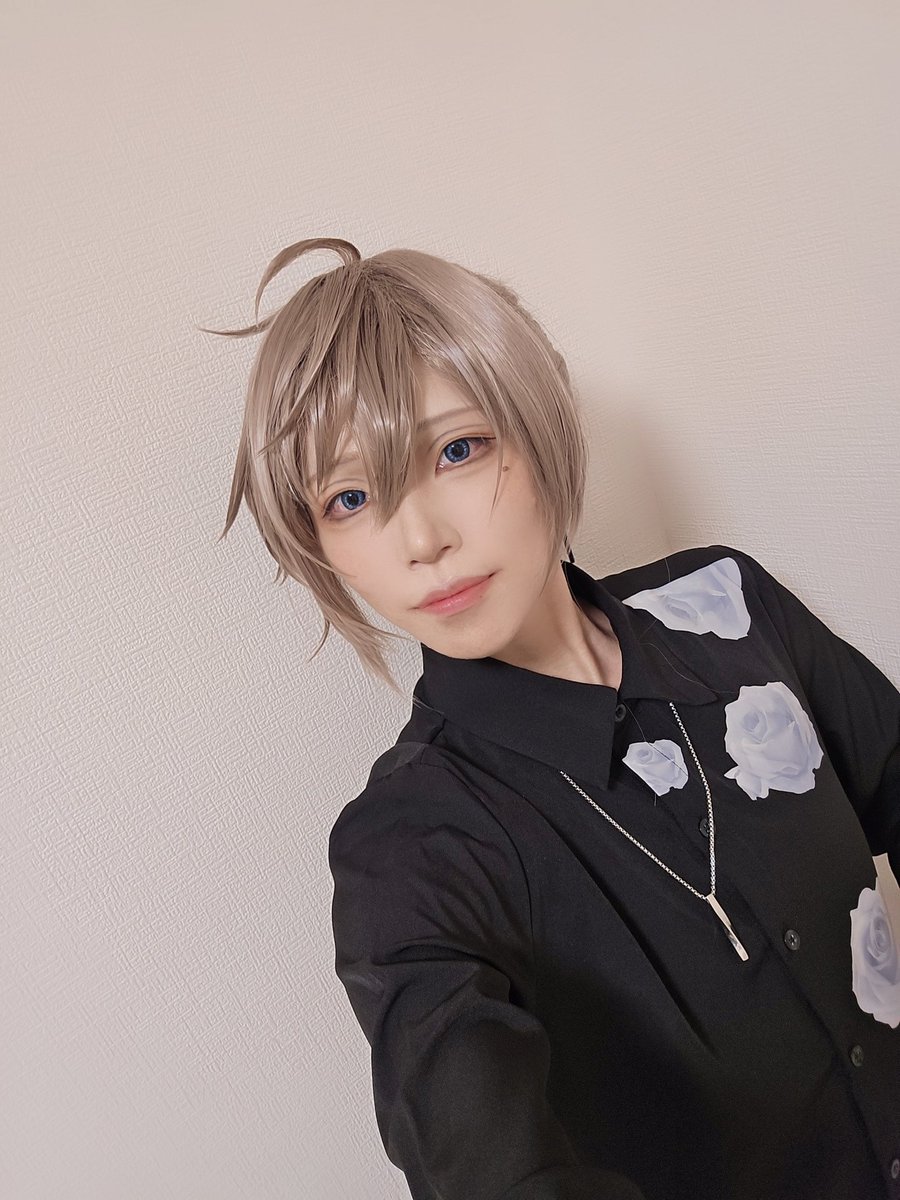 Sumitya997's tweet photo. 久々に叶さんやりました✨
コスプレ焼肉会
めっちゃ楽しかったです☺ https://t.co/CBRblXtsCI