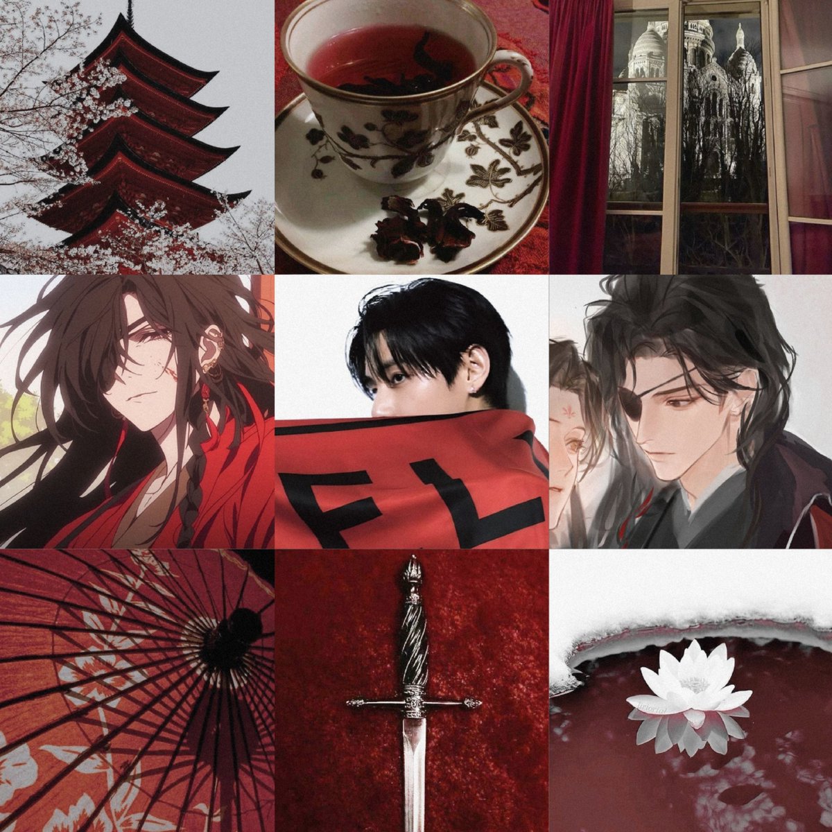 florasuave's tweet photo. xie lian jeongguk x hua cheng taehyung ᭝  🪭ㆍ˳͡ 𓏼 https://t.co/XeoyN1oNAy