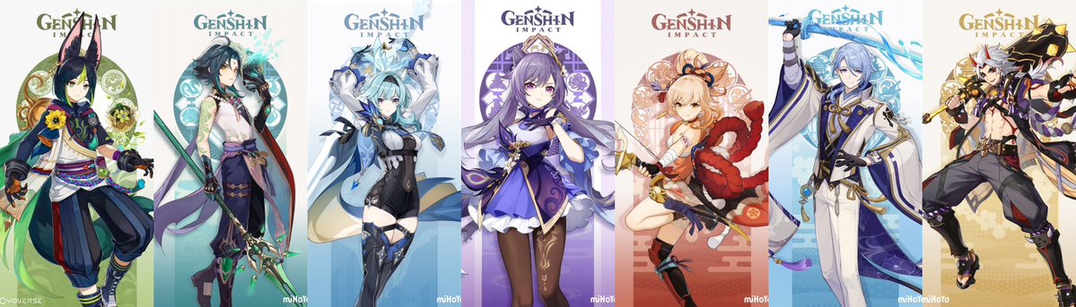 cielikes's tweet photo. the worst dps from each element in genshin impact (imo)

who would you change ?

#genshin  #genshinimpact #genshintwt https://t.co/V1xxEhjmS2