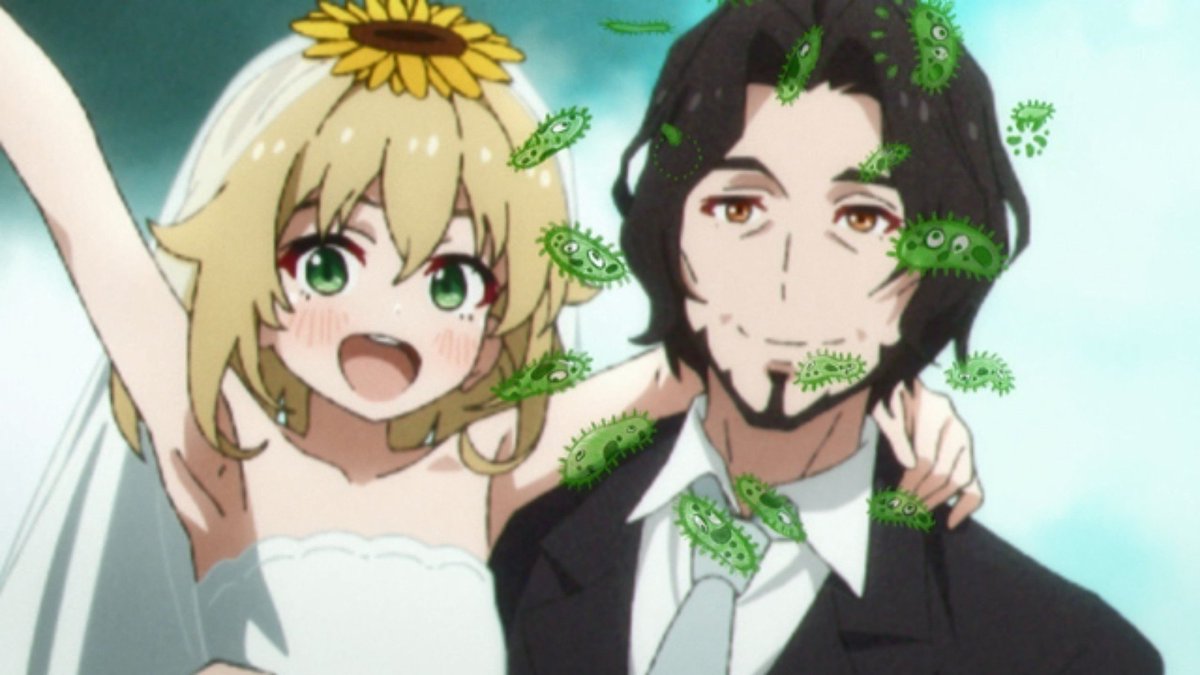 『グロウアップショウ ～ひまわりのサーカス団～』第13話（最終回）「もっと高く」感想｜「夢はもう叶ってる」反応画像42