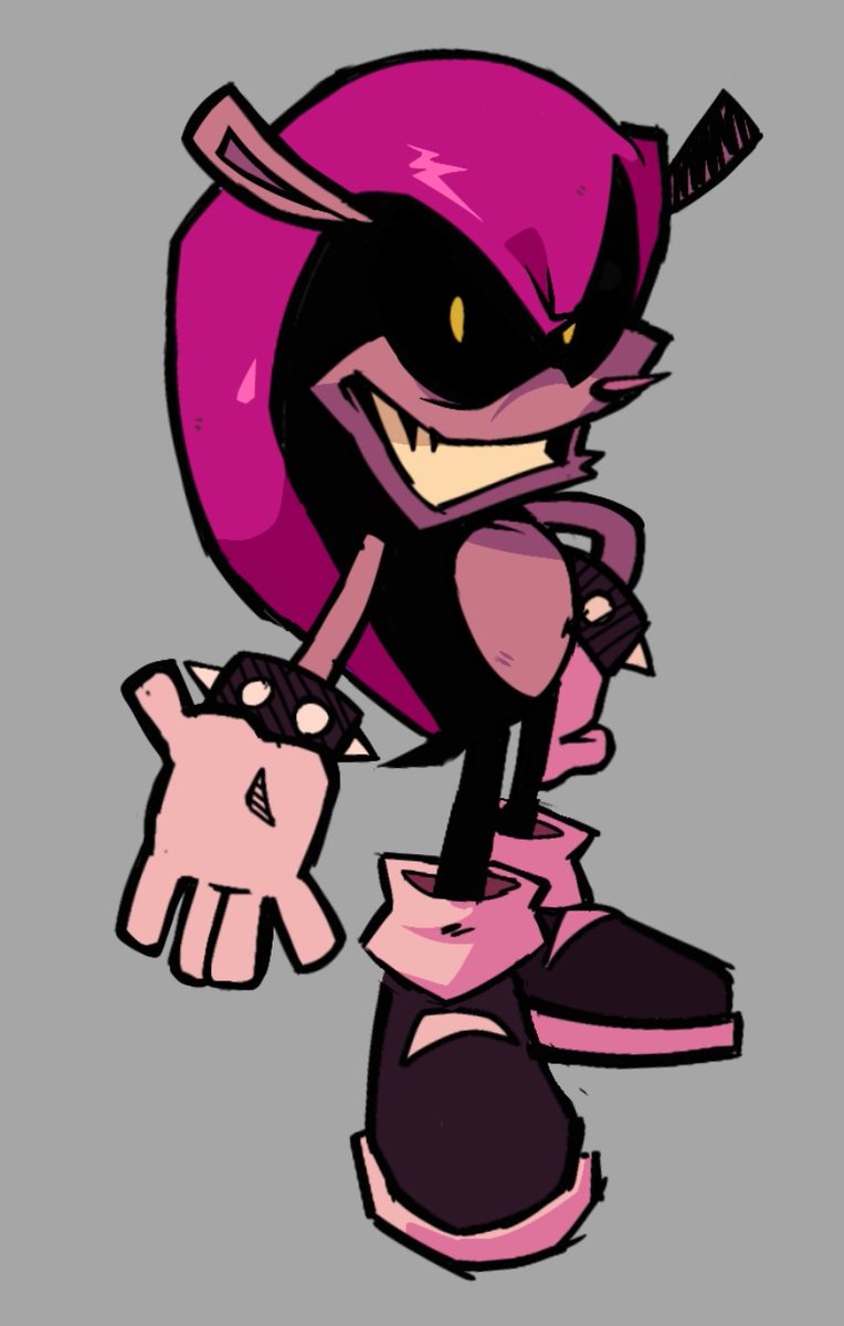 marcy_dude's tweet photo. #rerunsweep
Okay, so I wasn't planning on showing this until I had about 80% of things finished, but I can't contain my excitement, so here's the Scrimbo design for a rerun D-side I'm going to develop (fake and real form) https://t.co/POU22brn8n