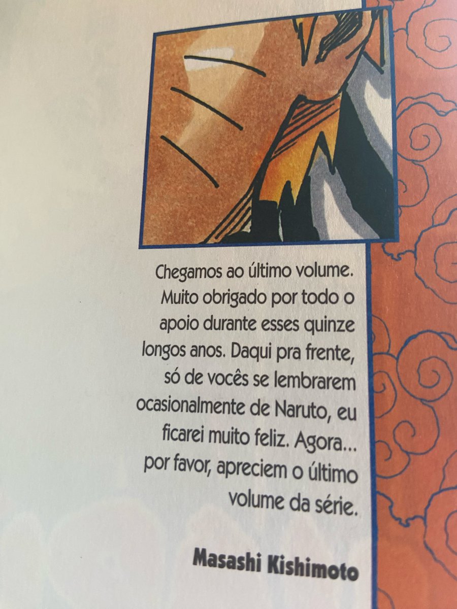 defensordboruto's tweet photo. Saiba que eu penso no Naruto todo dia https://t.co/WvhkJQhiF3