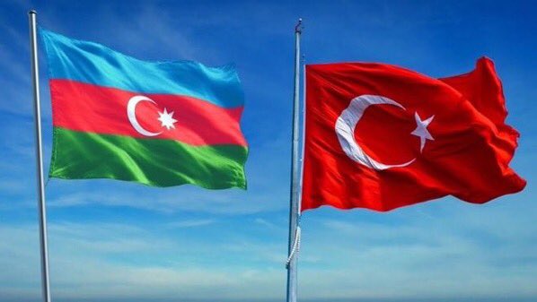 sukrualniacik's tweet photo. Kim ki bulduğu her fırsatta can Azerbaycan’a düşmanlık ediyorsa ya fikri ya da kanı bozuktur.
Herkes anladığı işle meşgul olsun,
Türkiye ile Azerbaycan paralel diplomasi yürütür, buna sizin aklınız yetmez!

Azerbaycan’ın Erzurum’dan- Kars’tan farkı, kanla kazanılmış istiklalidir. https://t.co/AAgZpSJMg9
