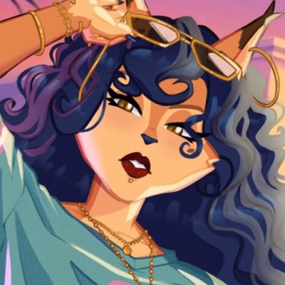 ChasingRingtail's tweet photo. #NewProfilePic https://t.co/2ZeZF7PWaJ