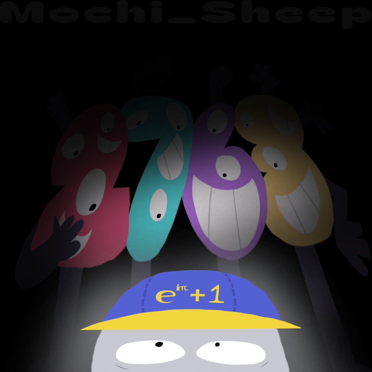 Mochi_Sheep1's tweet photo. "No, I just don't have any use for you; you're nothing"

Note: I don't support Michael huang

#Xfohv #zro #2763 

It's been a while since I posted here wow,,,, https://t.co/phj9iNKPl9