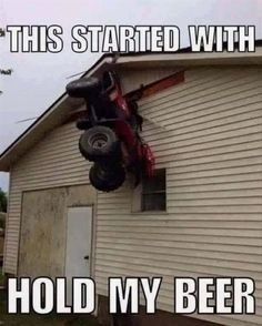 Duck2Lightning's tweet photo. Random vehicle silliness
#trucks #vehicles #silly #wtf https://t.co/x6jIj1BoOg