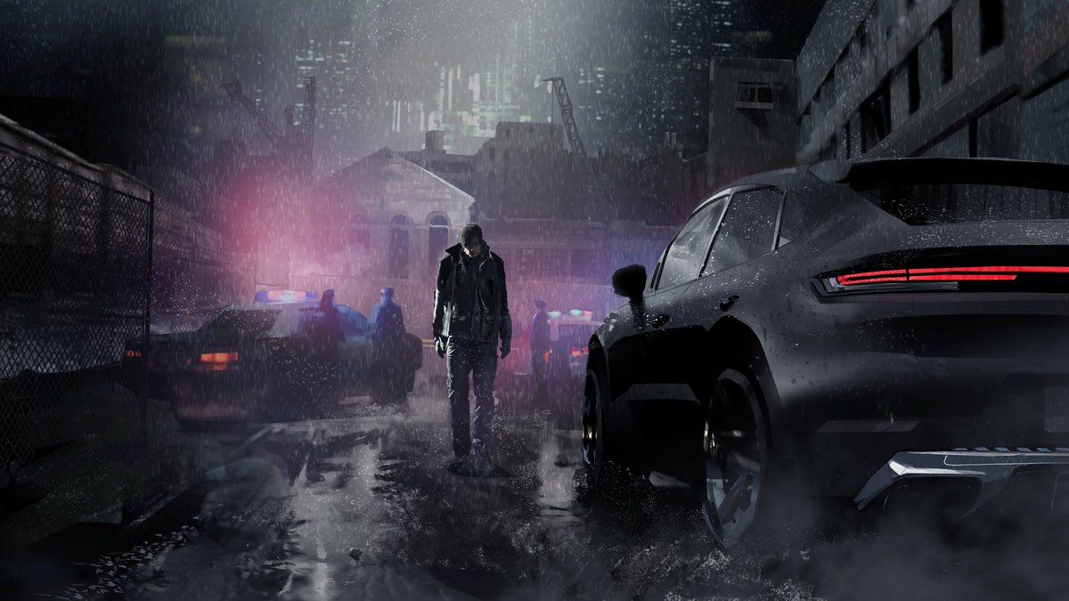 leonarchiive's tweet photo. Resident Evil Requiem was released 7 months ago today https://t.co/l166QiYwjF