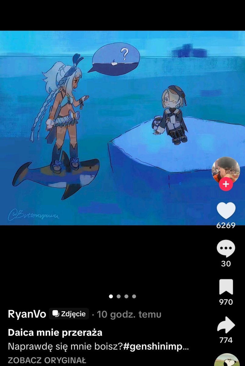 bvttercvpuwu's tweet photo. Could we PLEAAASEE not steal my fucking content 8 HOURS AFTER I POSTED MINE 
This is absurd. Please If someone could report this or comment that ts is stolen I'd appreciate it 😭😭😭❤️❤️❤️❤️

#mulani #danica #freminet #GenshinImpact #genshin sry for tags gaining attention https://t.co/v3pYoRdRYk