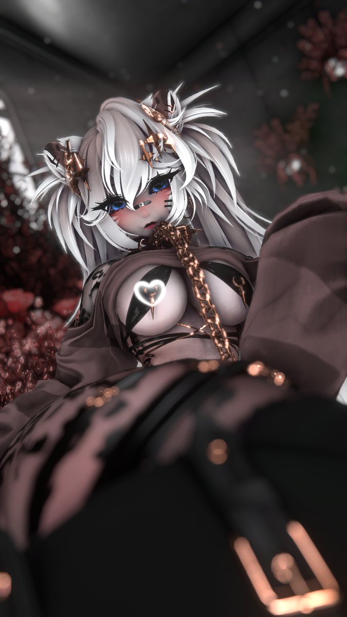 xiroufox's tweet photo. Baw Baw 🤍 https://t.co/KLGNx5QsOZ