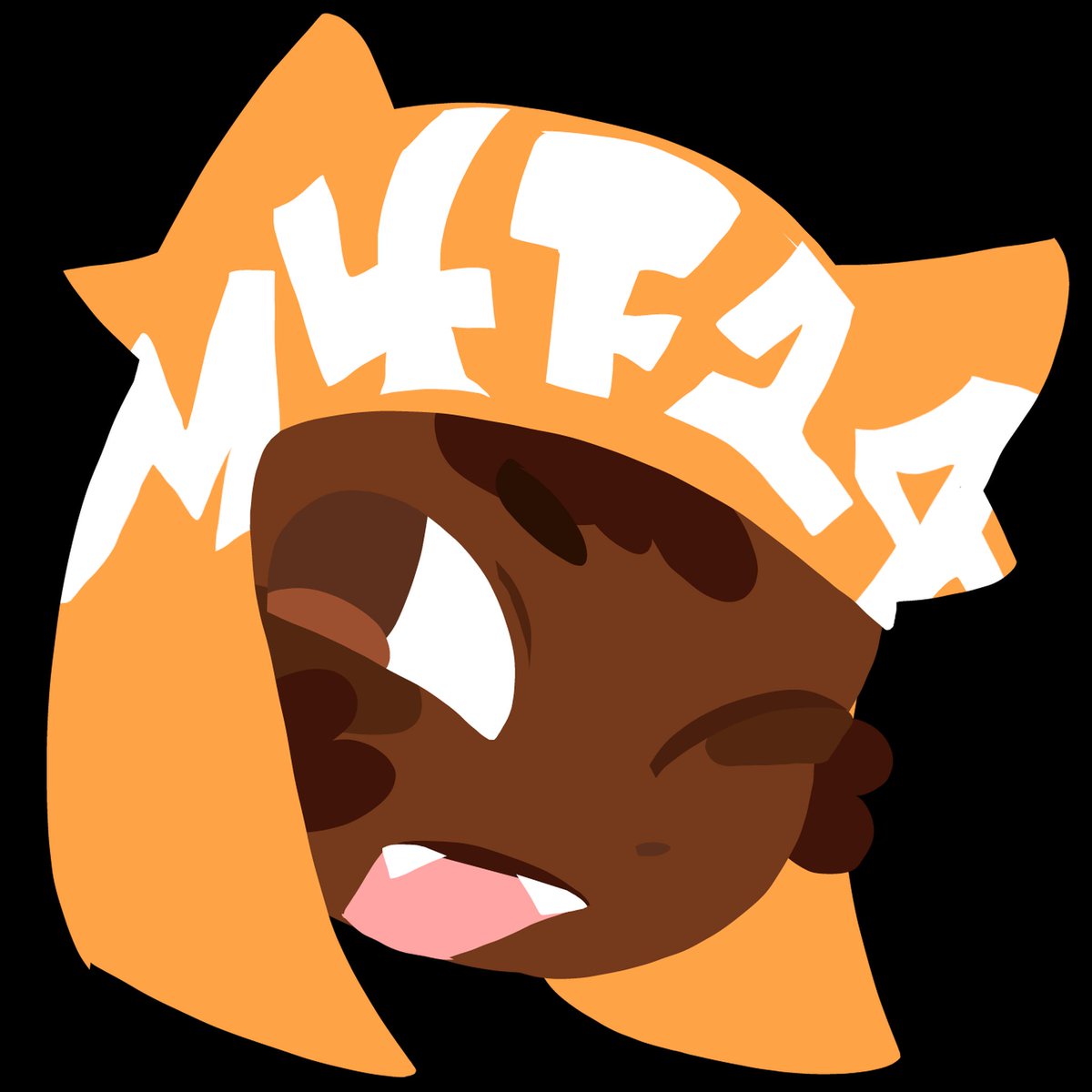 kaymooooooo0_'s tweet photo. Estou treinando arte estilo eatampa, e nada legal do que fazer um desenho da m4f14 👀🙈
#m4f14
@FEURIPEE @Caduxinn https://t.co/OJ8FURvqky