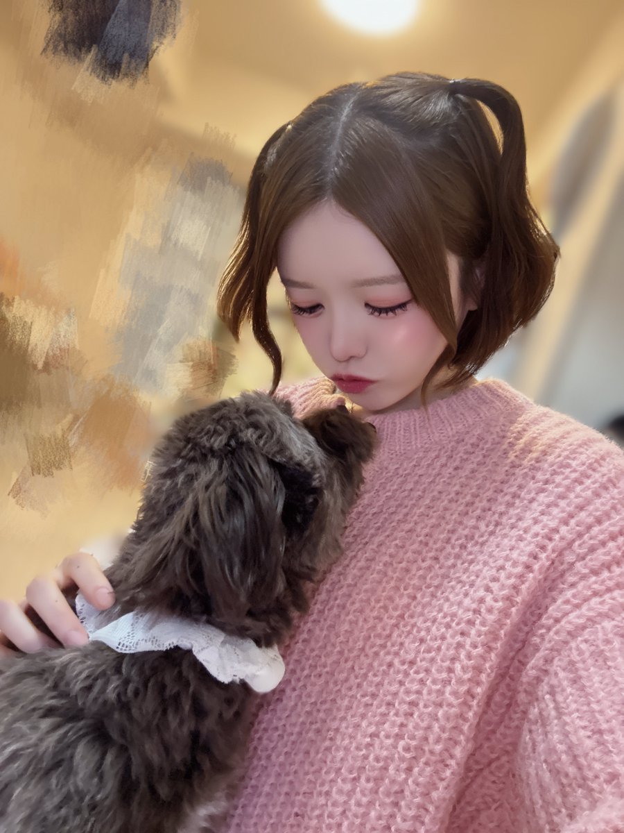 ranaqura_amino's tweet photo. おはよして https://t.co/8okx6Q9YJu