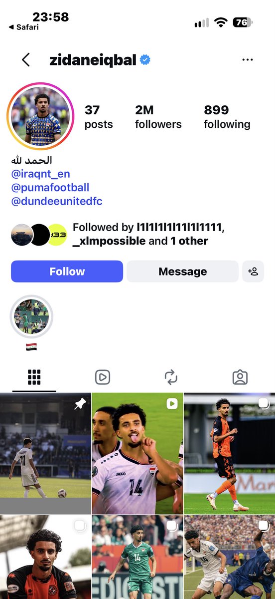 Spresso911's tweet photo. @football_li5 انت لو لاعب محترم ماتحط الصورة بس واضح الحقد الي فيك على الكويت. 
تبطي بس ماتخطي. ادري ماتعرف عربي بس تفهم فارسي علشان تخدم اسيادكم المجوس. علشان لايدوسون على راسك. https://t.co/pWJuvY1OJm