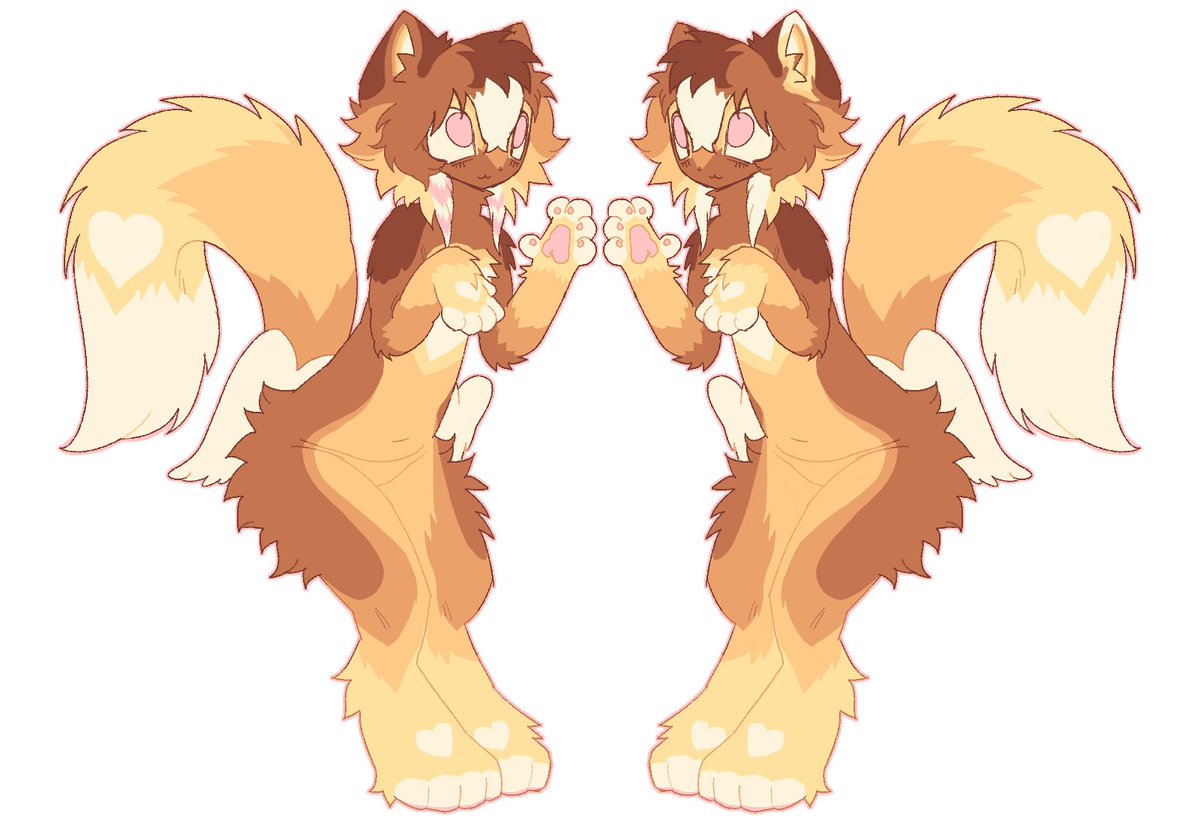 ItsOnlyDeceit's tweet photo. Someone asked me why I raised my custom prices to 60usd… It is because you get a reference sheet as well as a concept colored full. i believe that’s pretty worth it :oD https://t.co/dFPU4Df6li