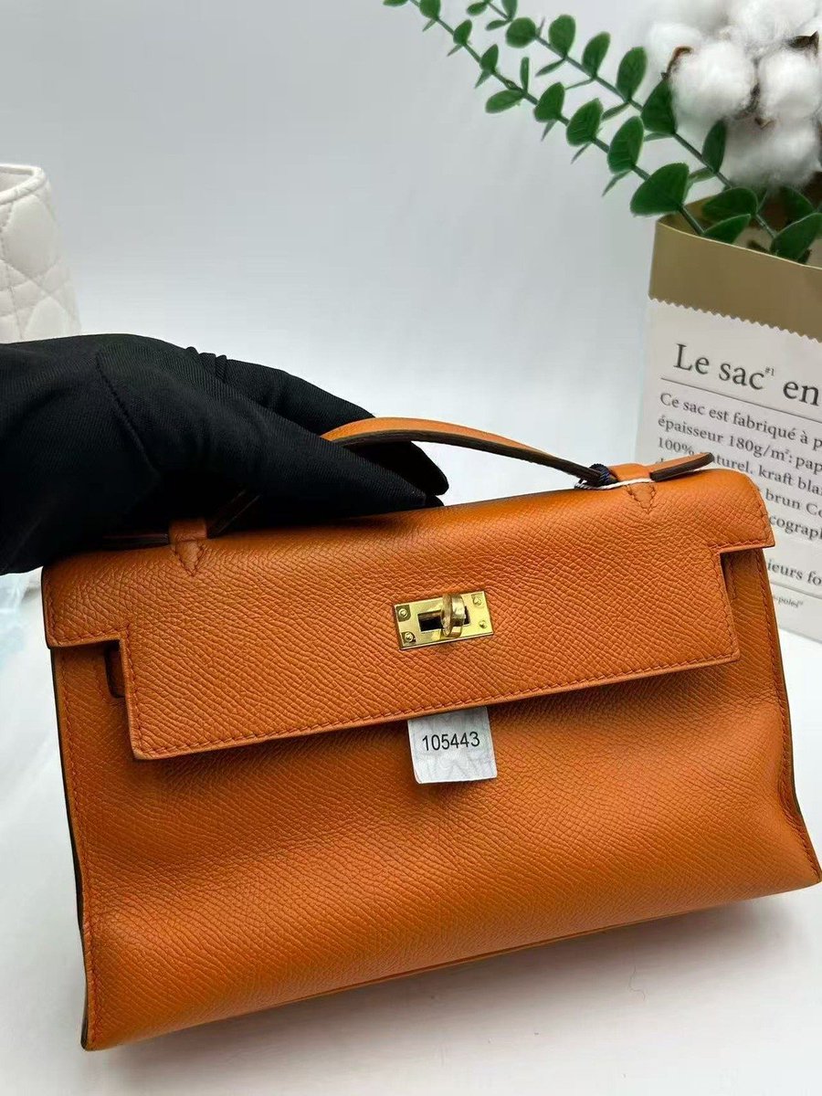 luxurfind's tweet photo. Hermes Kelly Blue Handbag @Pre Verified by Ebay
Auction · ends in 83h

Tap the link in our bio to view this item.

#ebaypartner https://t.co/bfuFwDYaeL