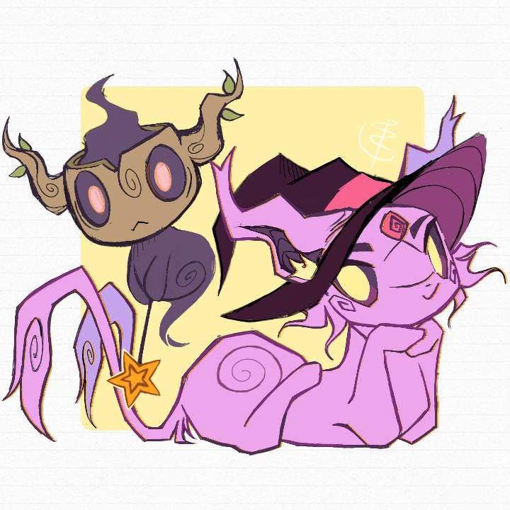 ollietzzie's tweet photo. little doodle before i doze off https://t.co/hjKlwsiNyt