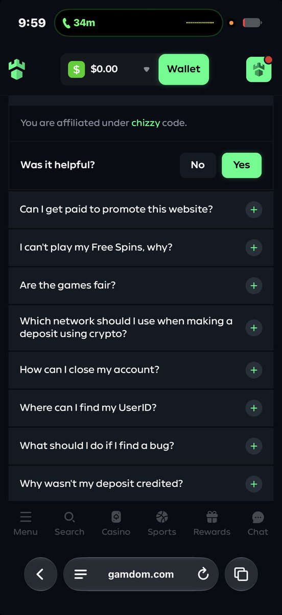 promiseishere's tweet photo. @JJChizzy @gamdom @stevewilldoit @JChizzyRewards Thanks so much Jchizzy 

Manifesting this win 

Username : ifepromise 

Under your code Chizzy https://t.co/mJyslRzfIP